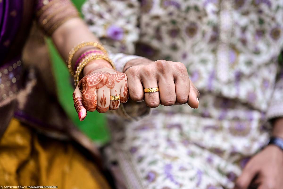 engagement rings In Kochi