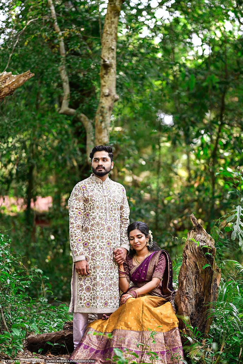 Best Couple In Alappuzha