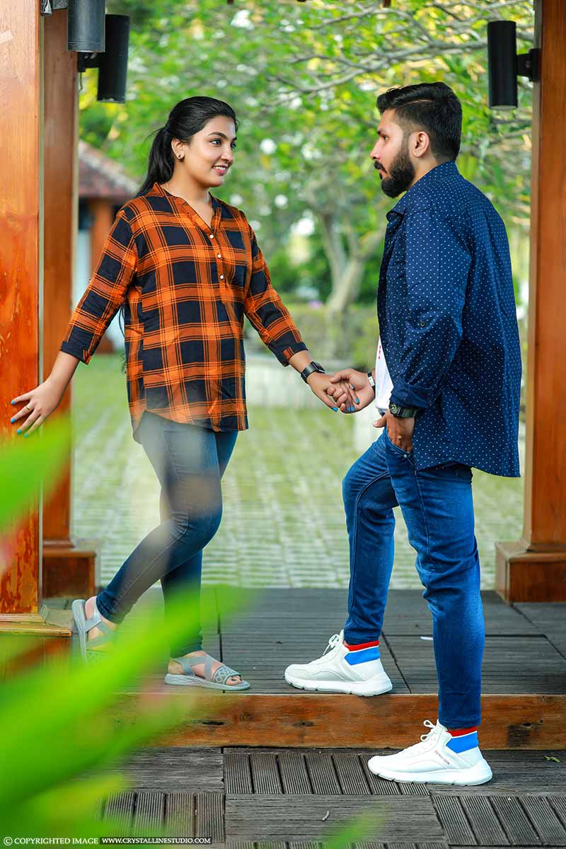 Best Save The Date Photography In Ernakulam