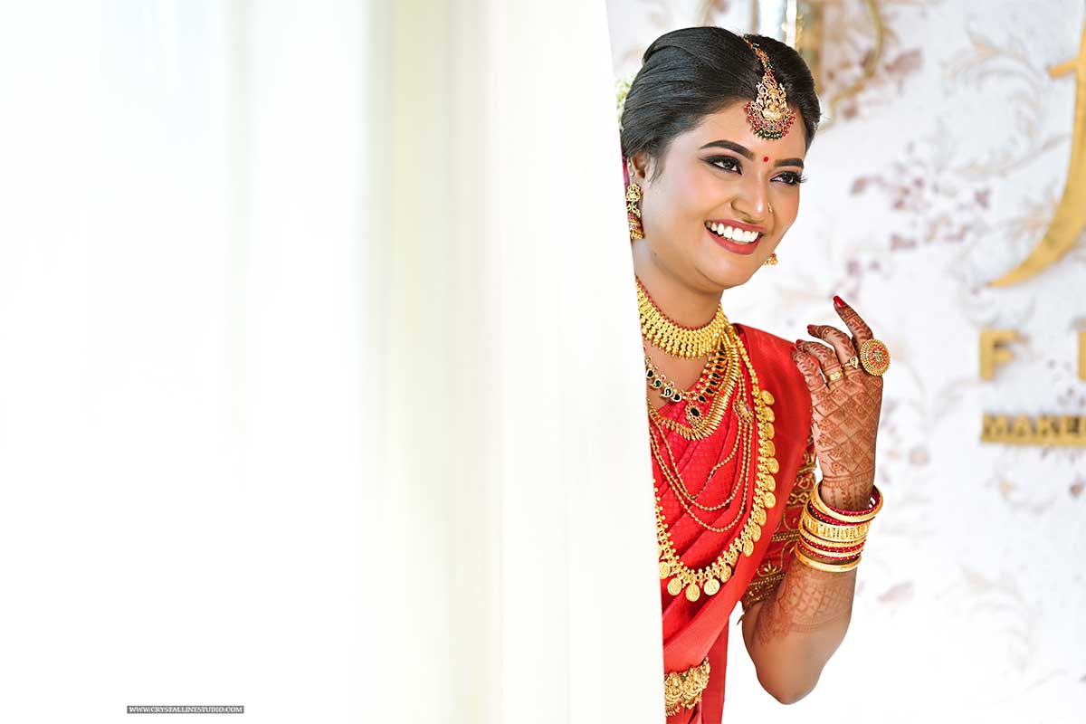 Hindu Wedding Photoshoot |Kerala Hindu wedding Ceremony |Hindu Couple  Photography