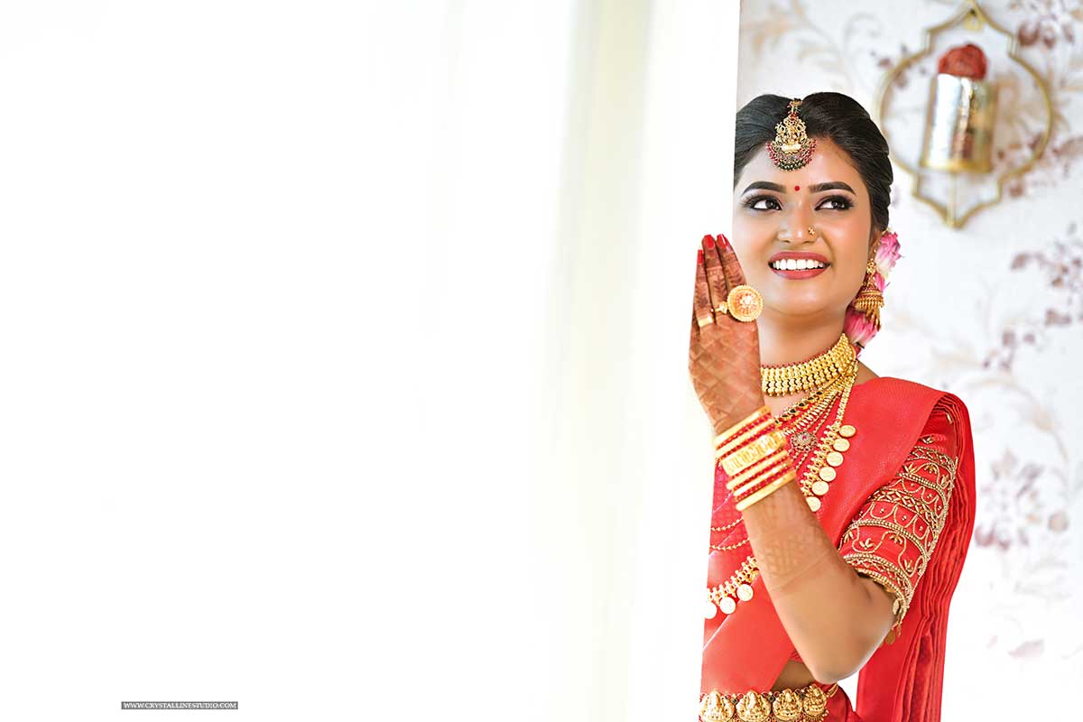 Kerala Hindu Brides Photo
