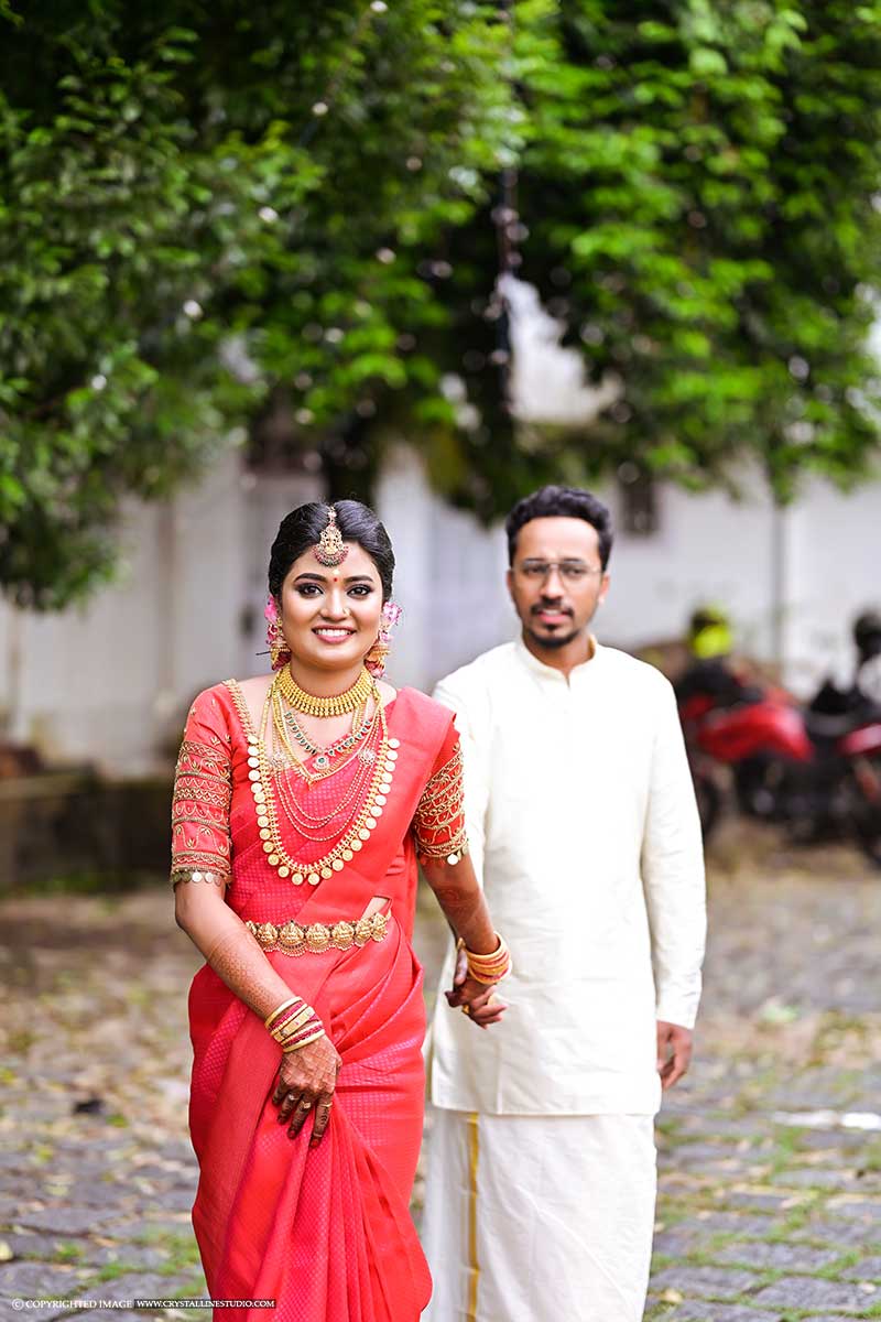 hindu wedding photographer Kerala
