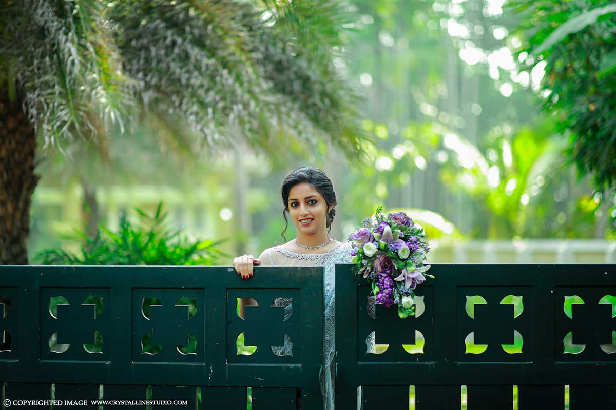 Best Christian Wedding Photography In Chalakudy