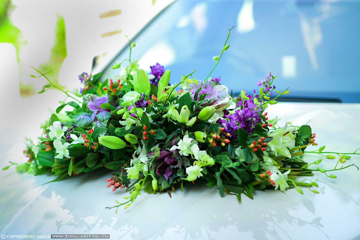 Wedding Flowers In Kochi
