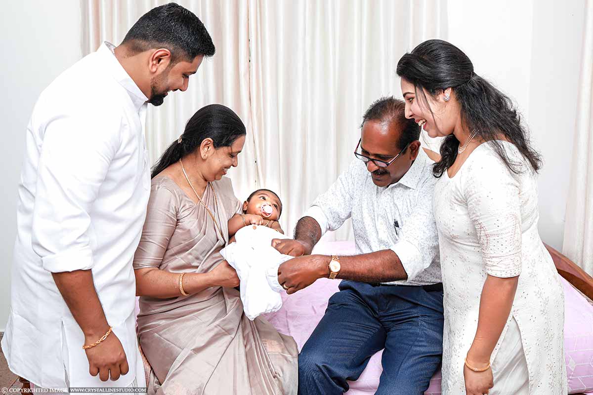 Best Christening Photography Companies In Pravithanam