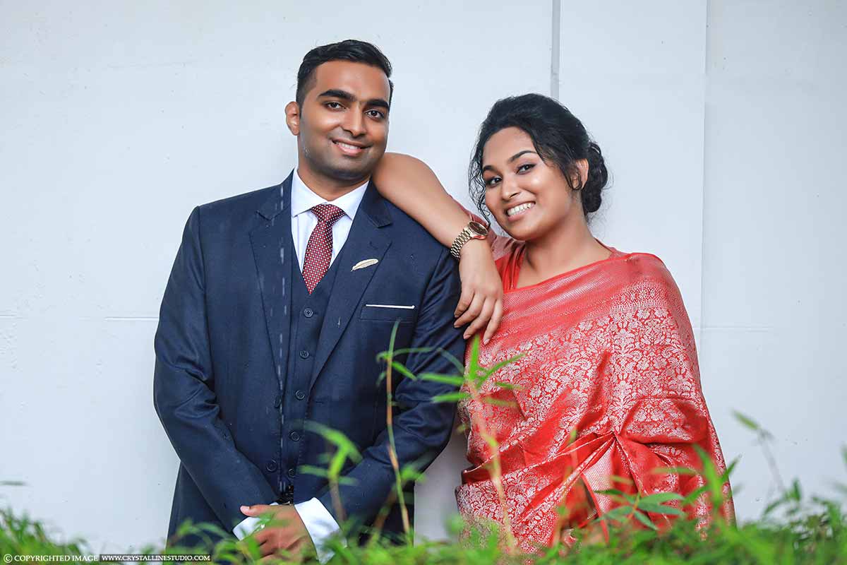 Best Pentecostal Wedding Photography Companies In Kerala