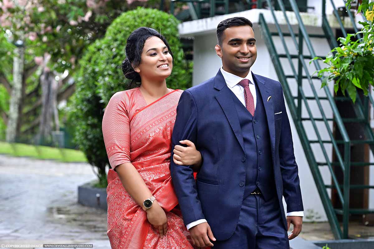 Pentecostal Wedding Photography In Kerala