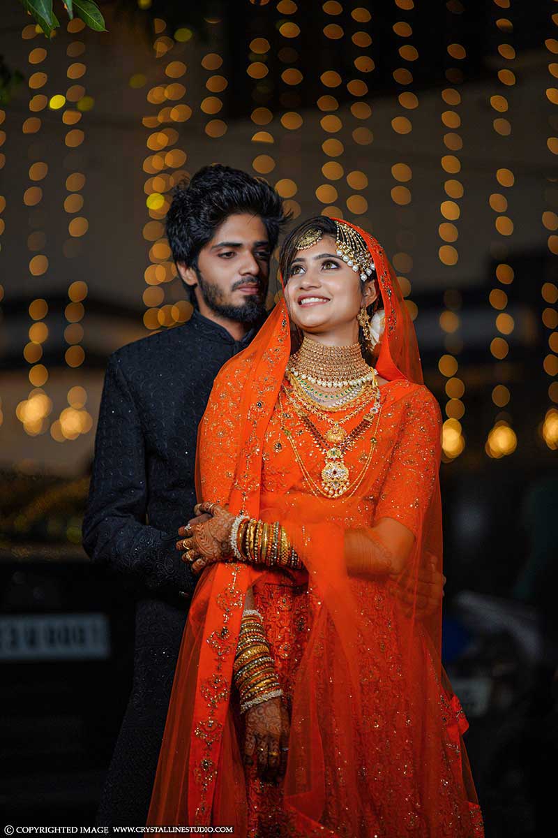 Muslim Wedding Photography In Calicut