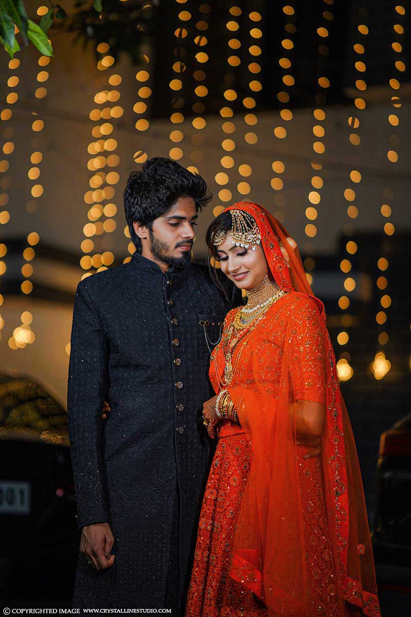 Best Muslim Wedding Photography In Calicut