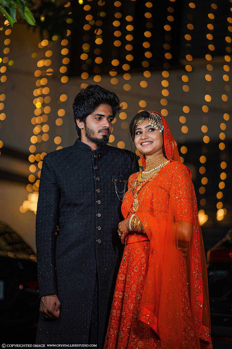Top Muslim Wedding Photography In Calicut
