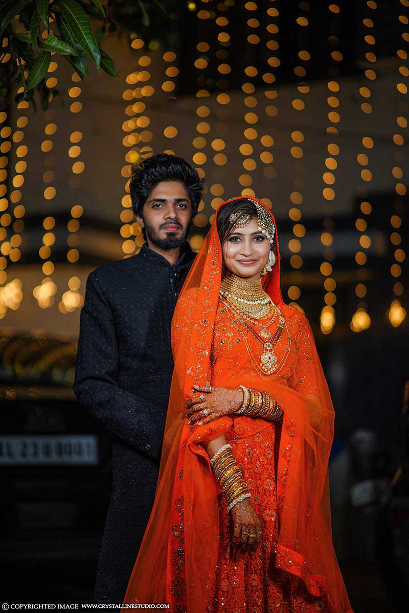 Best Muslim Wedding Photographers in Kozhikode