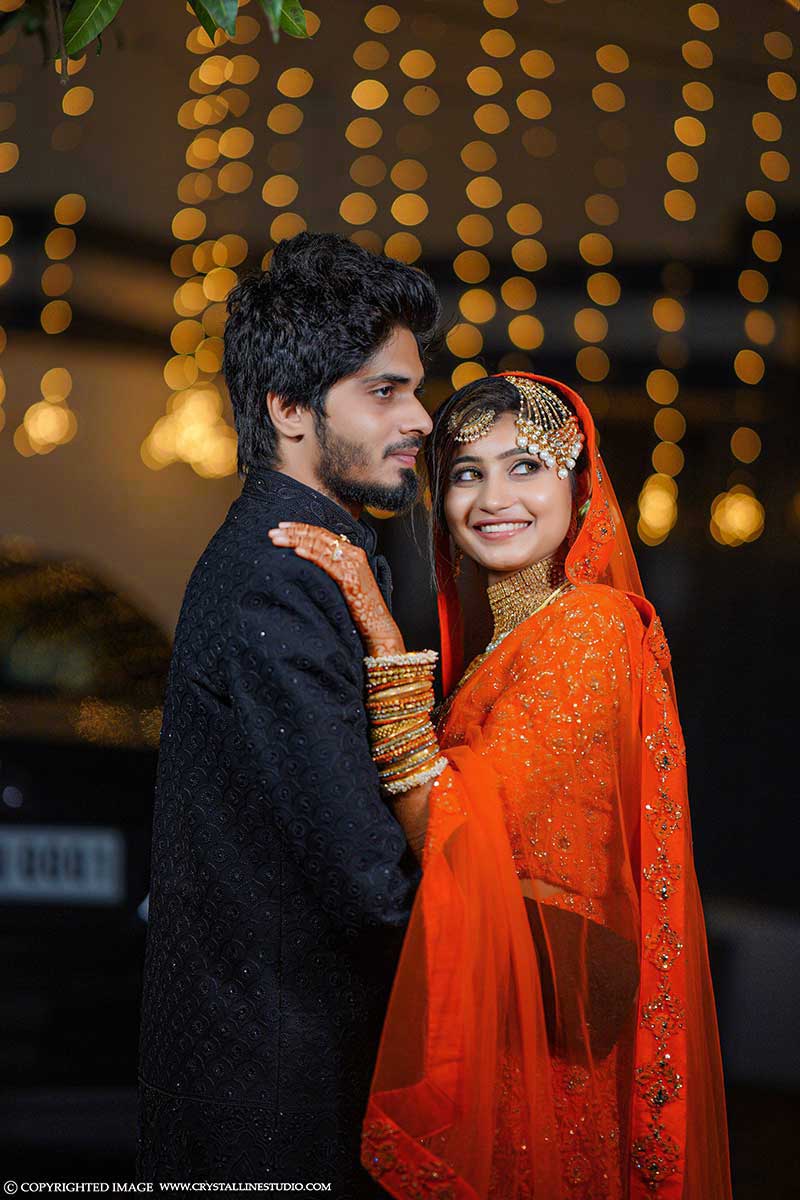 professional Muslim Wedding Photography In Calicut