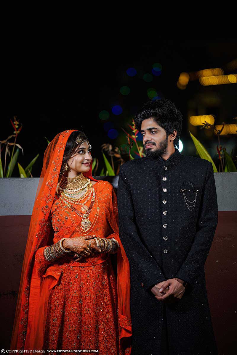 Best Muslim Wedding Photography Companies In Calicut