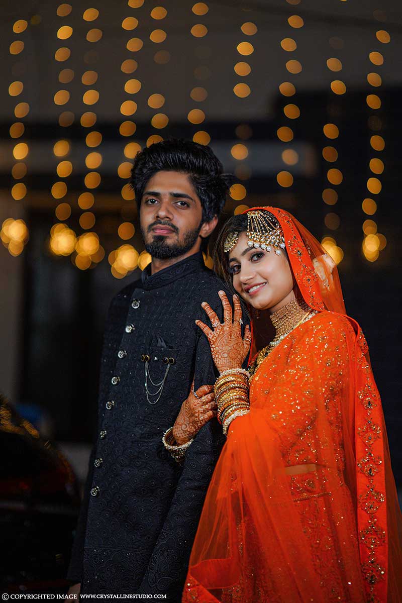 Best Muslim Wedding Couple In Calicut