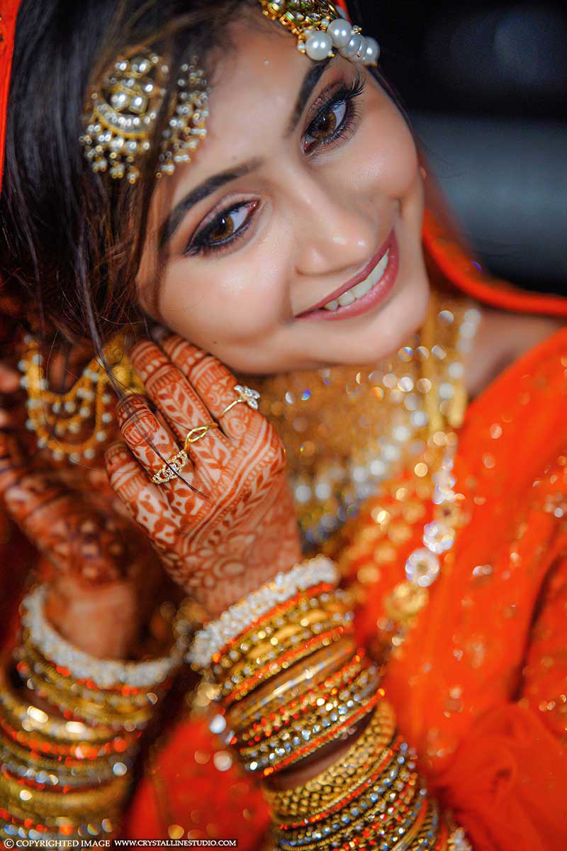 Best Bride Photos In Calicut