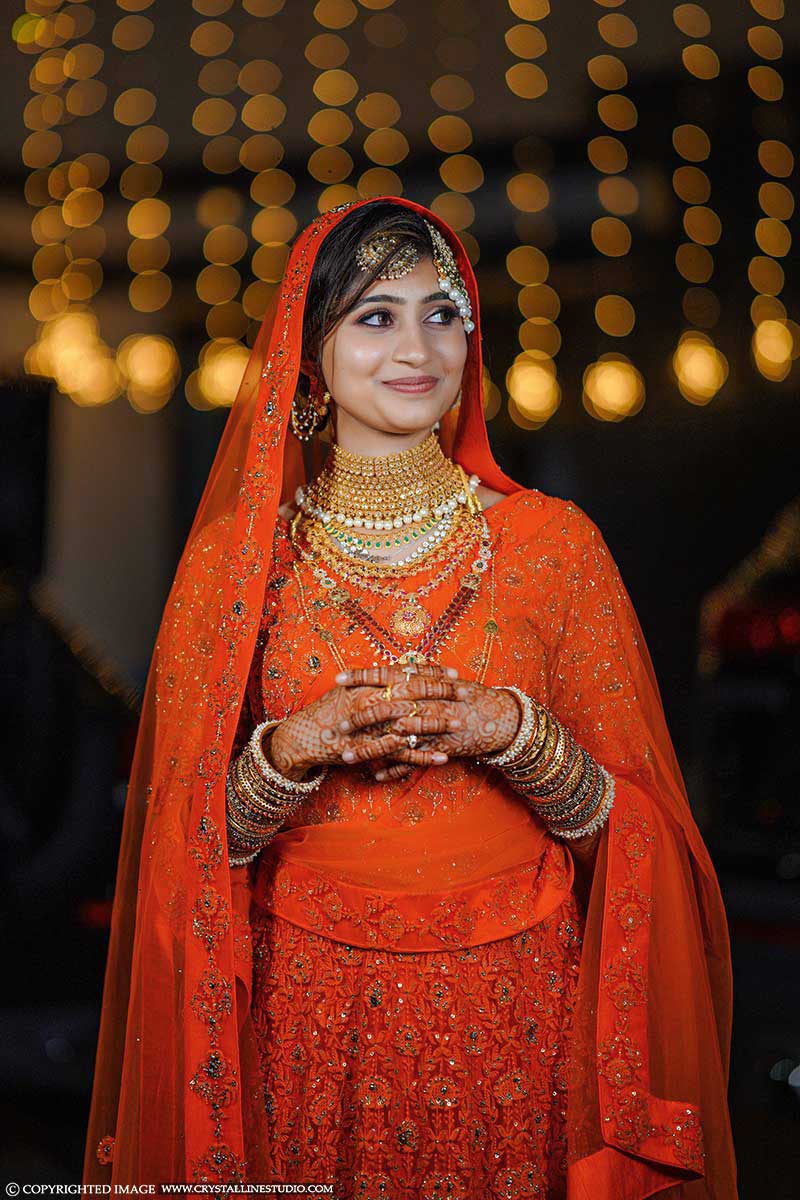 Wedding Photographers in Calicut