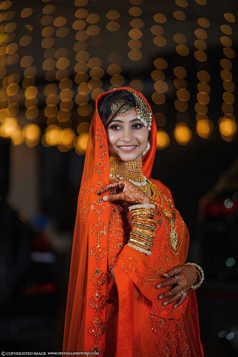 Muslim Wedding Posses In calicut
