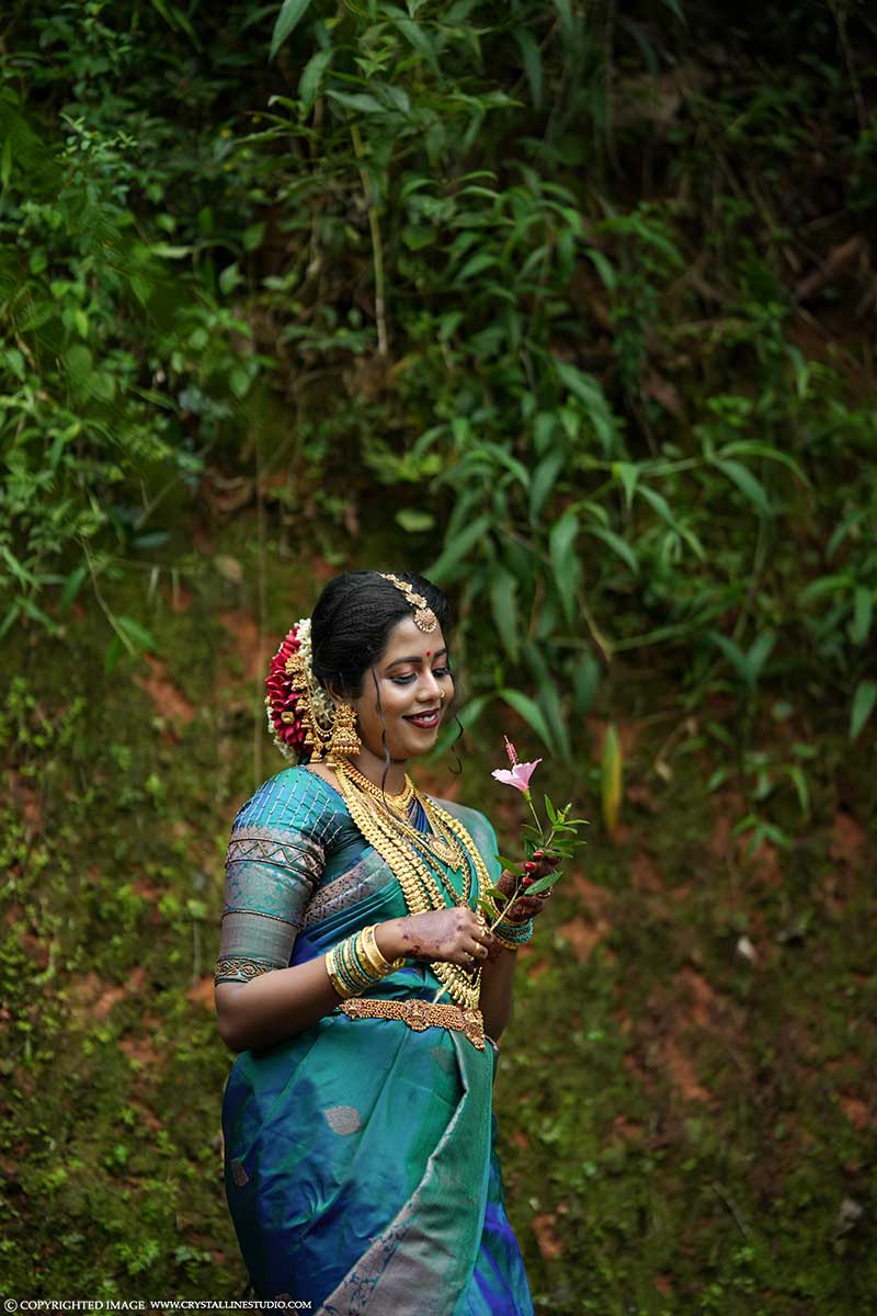 Hindu Brahmin Wedding Photographers