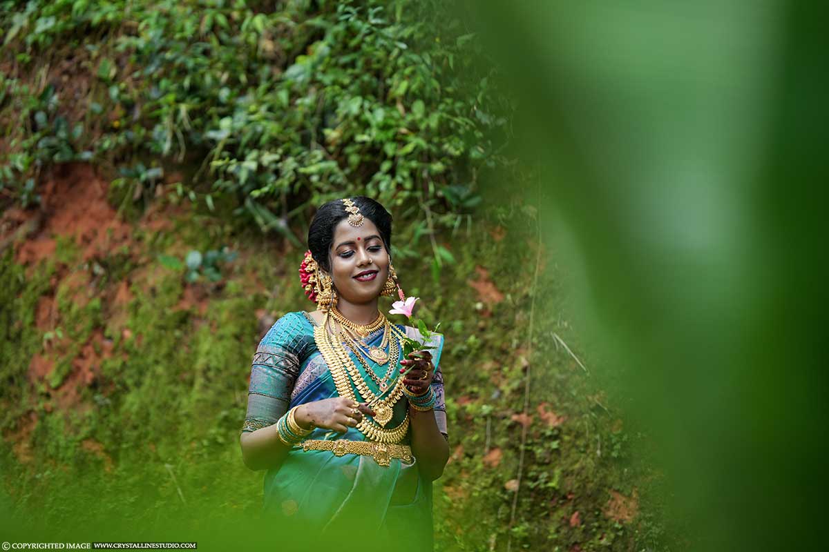 Traditional Brahmin Wedding Photographers