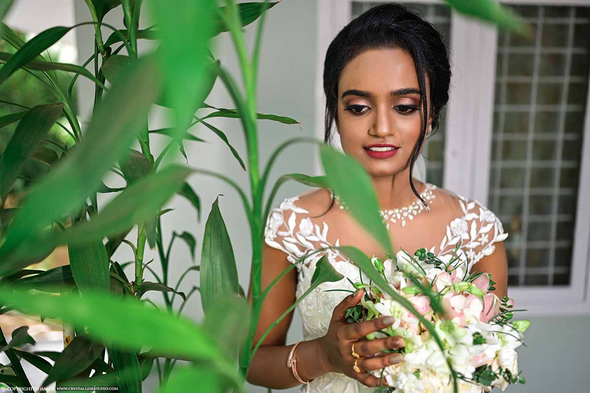 Wedding Photography in Thiruvankulam ,Kochi