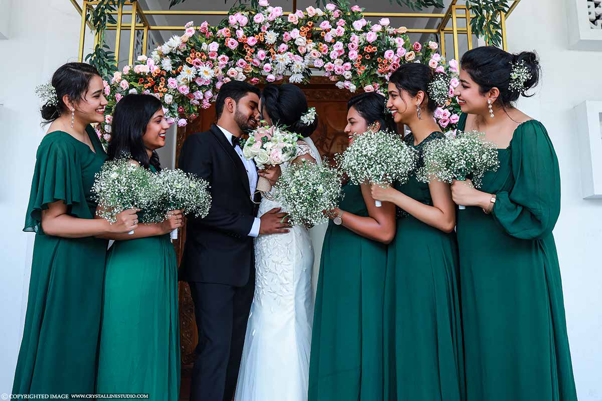 Trivandrum, Indiaలో Bridesmaid Dresses విక్రయానికి ఉన్నాయి | Facebook  Marketplace | Facebook