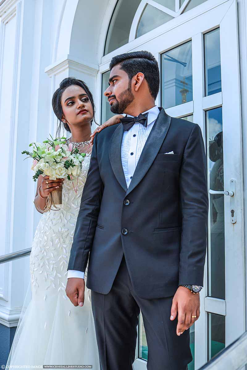 Best Wedding Photography Studio in Thiruvankulam
