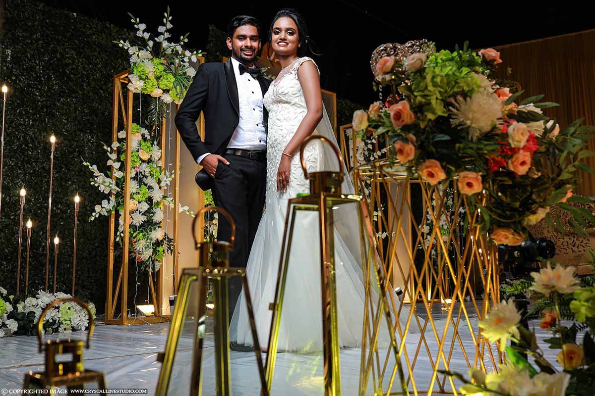 Best Wedding Photography Companies in Thiruvankulam