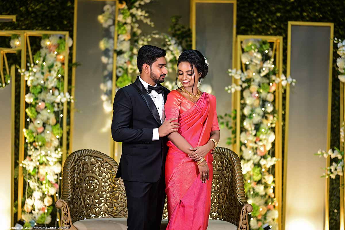 christian wedding photography ideas In Kochi