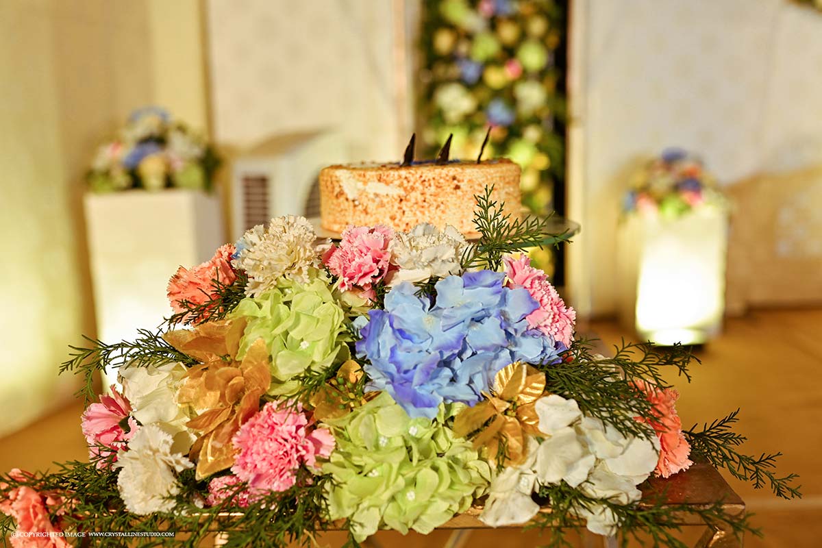 Wedding decoration in kochi