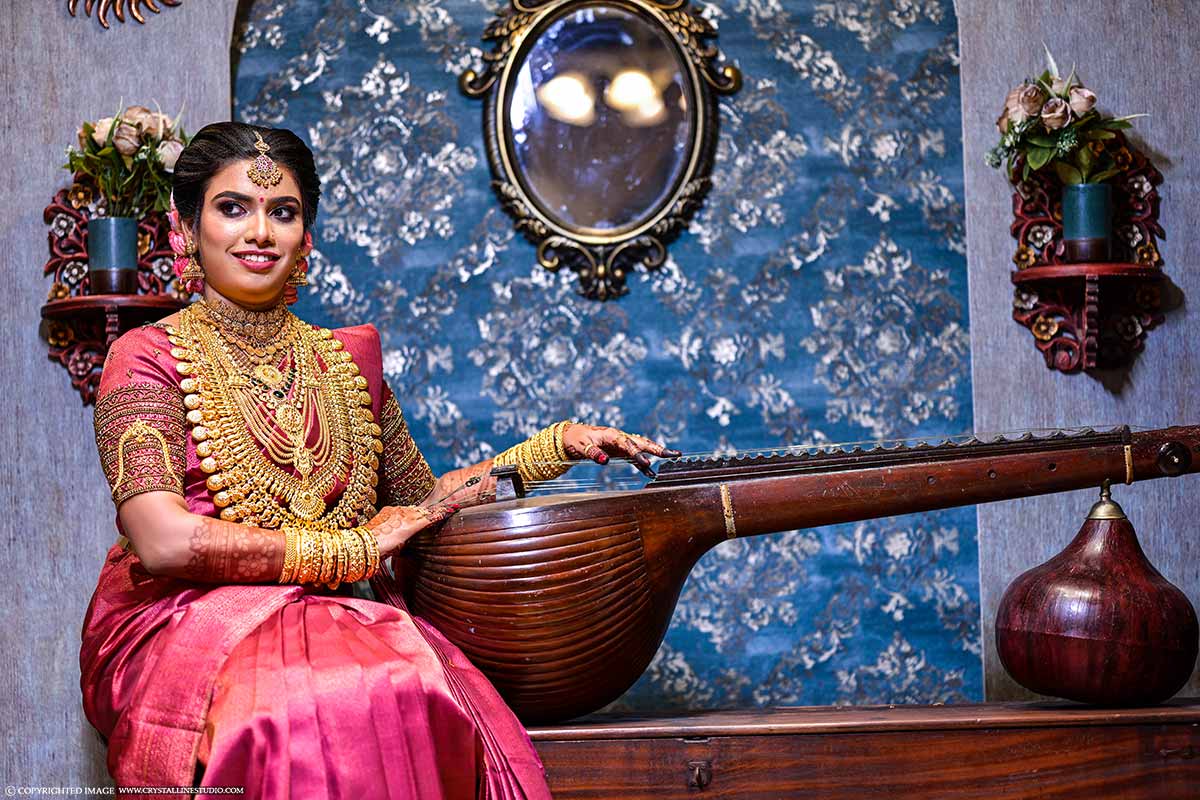 Wedding Photography in Trivandrum-Adoor