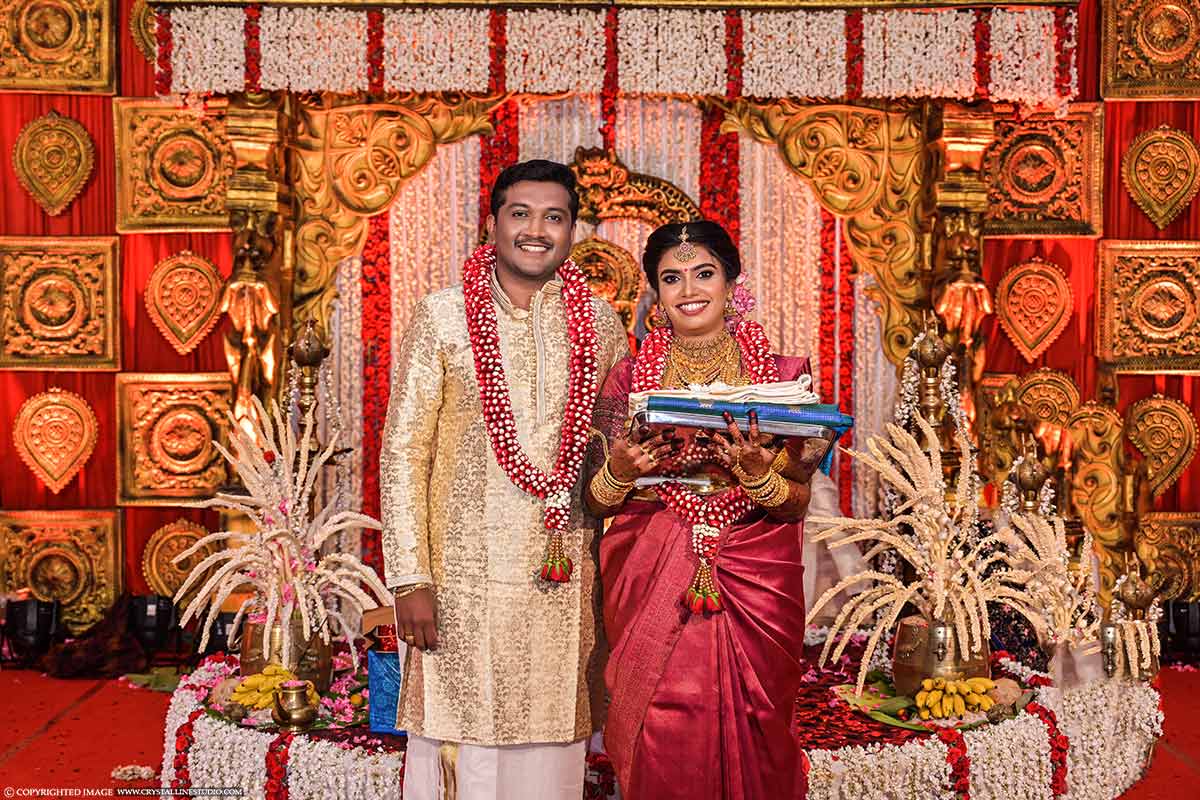 Best Hindu Wedding Photography in Adoor