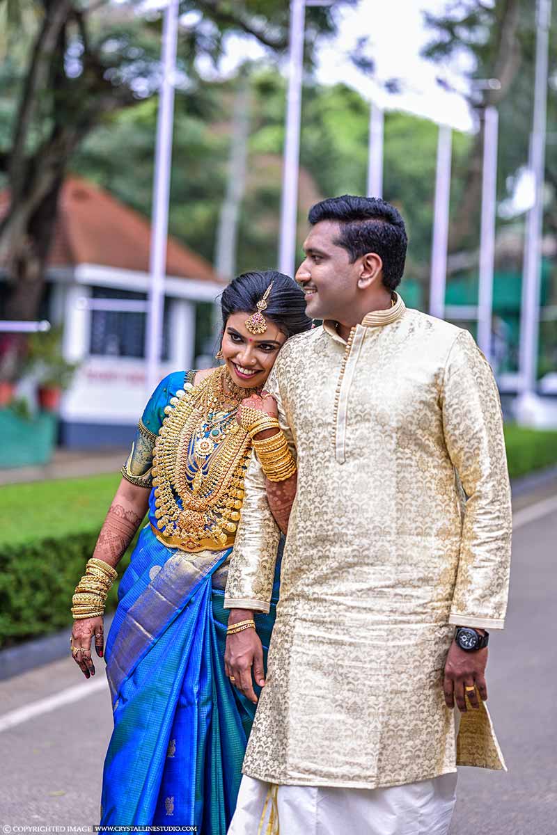 Hindu Wedding Photography in Trivandrum-Adoor