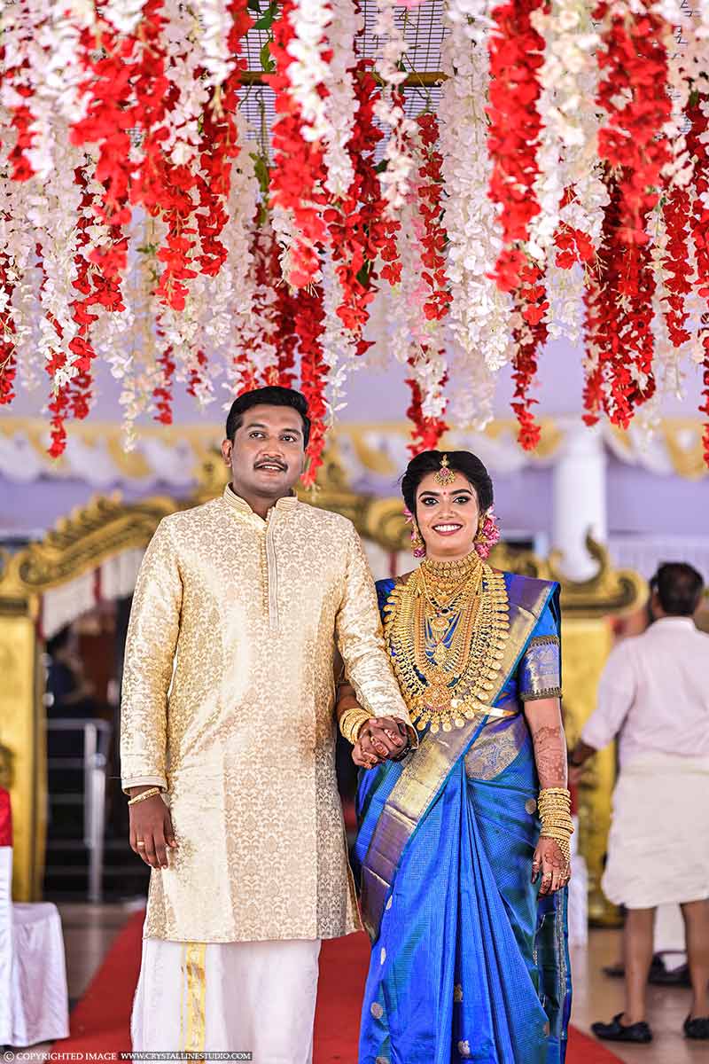 best  Wedding Photography in Trivandrum