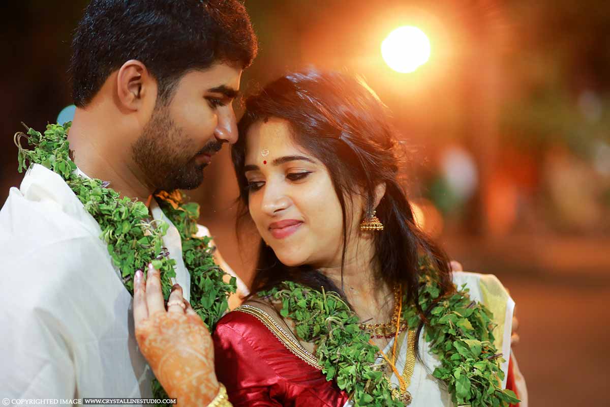 top Hindu Wedding Photography In Kodungallur