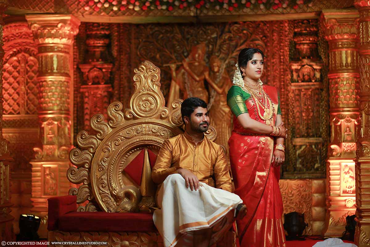 Best Hindu Wedding Posses In Kodungallur