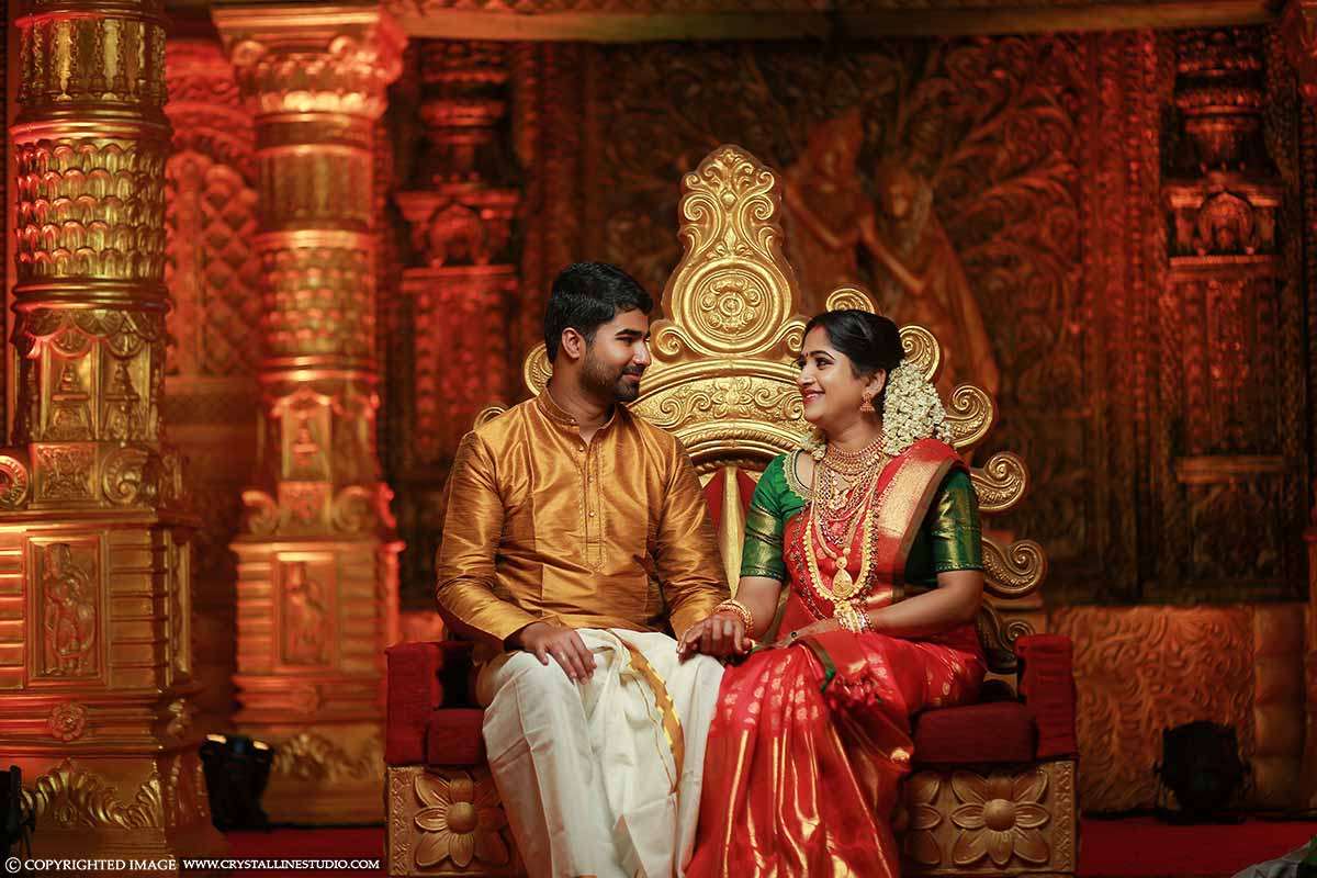 Best Hindu Wedding Posses In Guruvayur