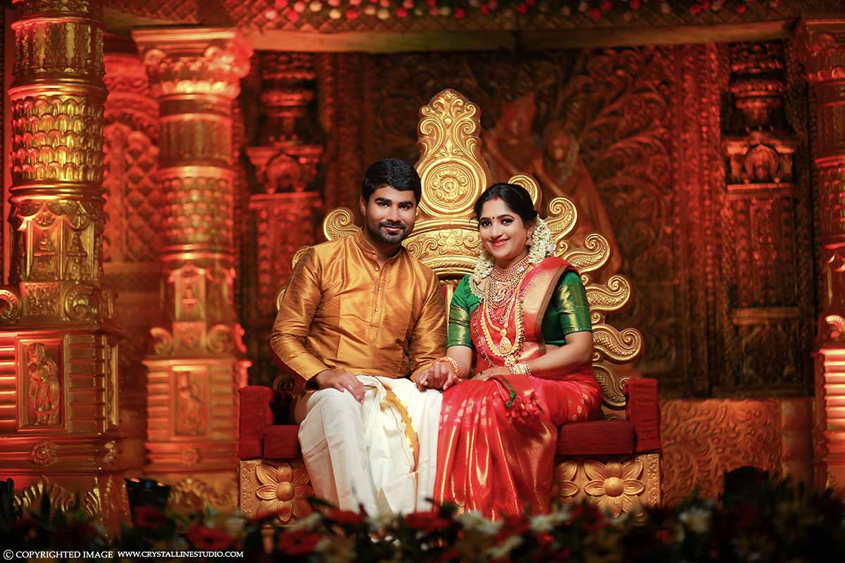 Best Hindu Wedding Posses In guruvayoor