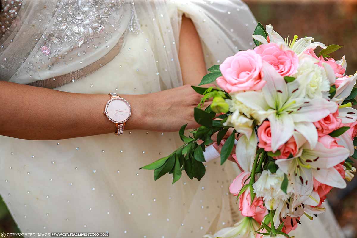 Christian Wedding Photographers In Kanhangad