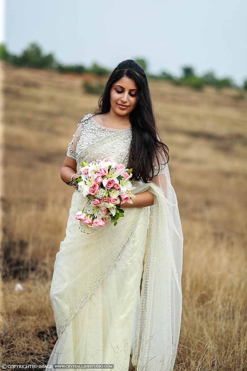 Best Christian Wedding Photography In Kasaragod