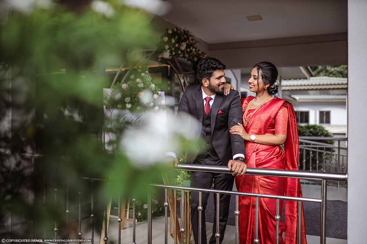 Best Christian Wedding Photography In Kadavanthra
