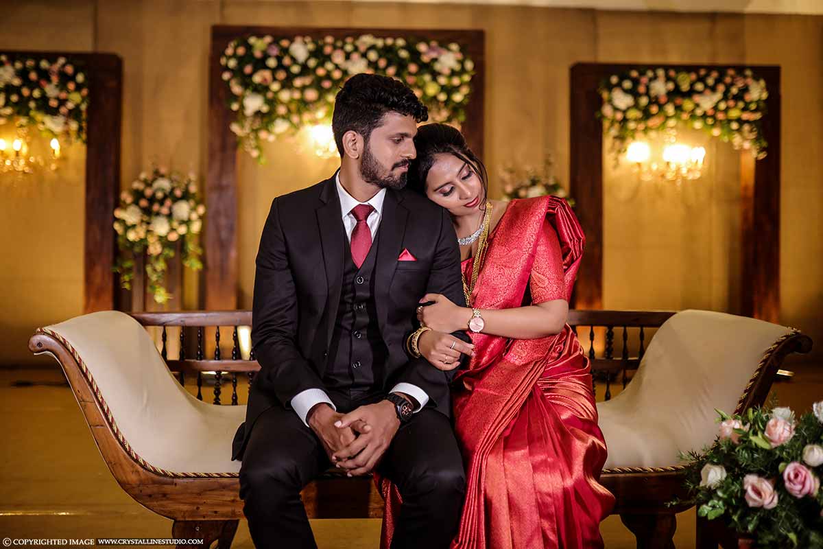 Top Wedding Photography In Kadavanthra
