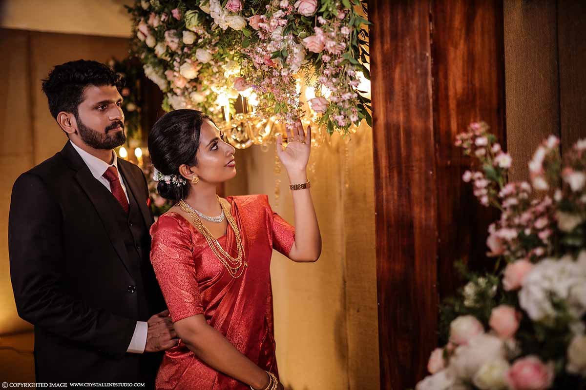Kadavanthra Best Wedding Photographers
