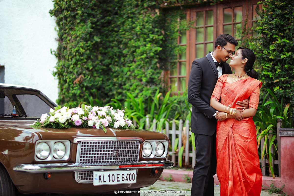 Christian Wedding photographers In Pachalam-Kochi