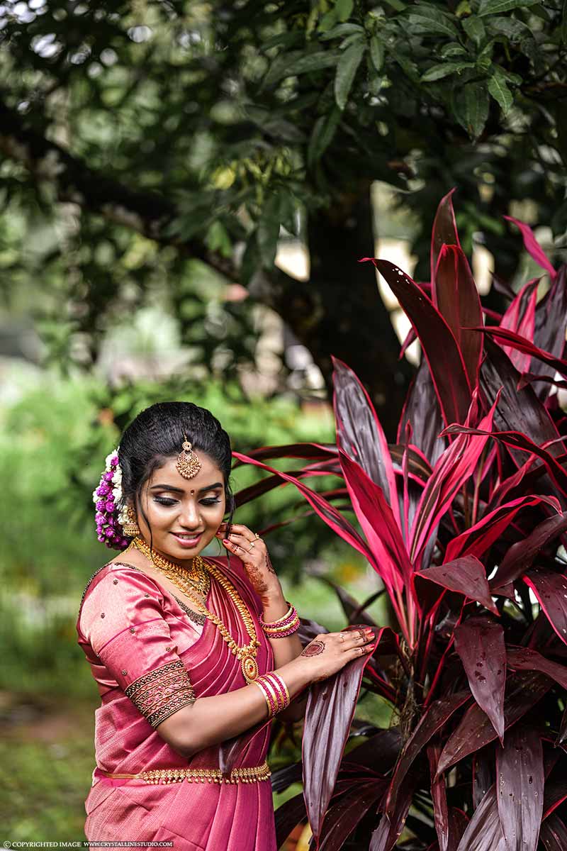 Professional Hindu Wedding Photographers In Melukavu