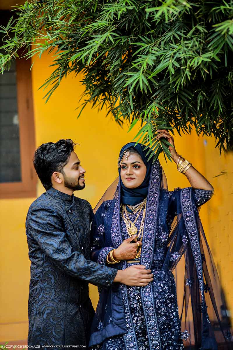 Top muslim wedding photography in ponnani