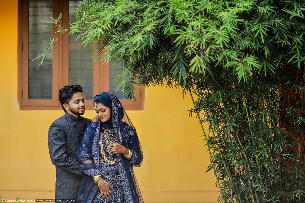 Best muslim wedding photography Posses in ponnani