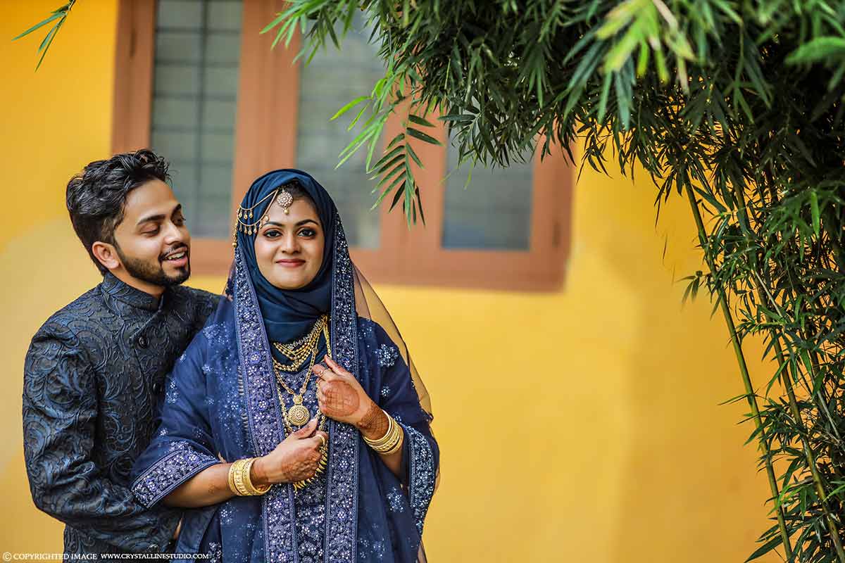 Best muslim wedding photography Packages in ponnani