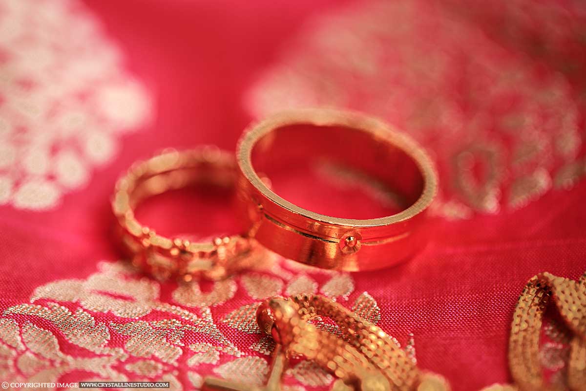 Ring Ceremony , Hindu Image & Photo (Free Trial) | Bigstock