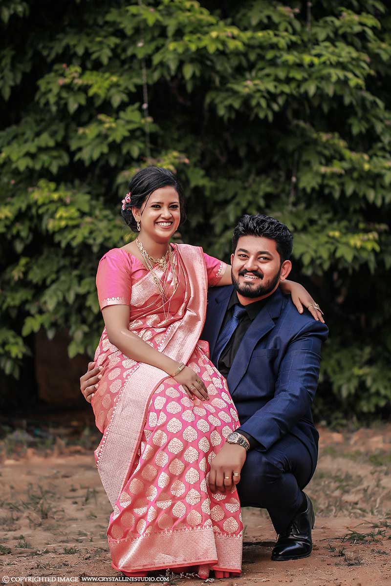 Professional Wedding photography Studio In Ranni-Pathanamthitta