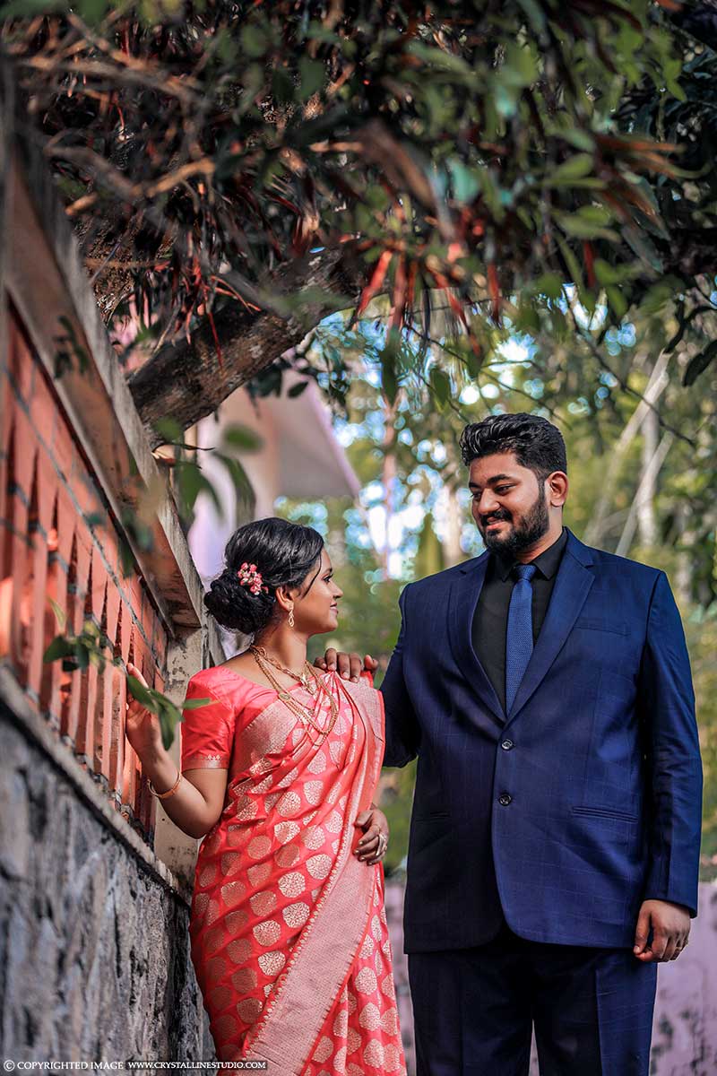 Professional Wedding photography Studio In Pathanamthitta